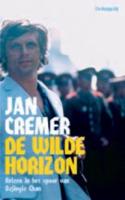De wilde horizon - Jan Cremer - Paperback (9789023439448) - thumbnail