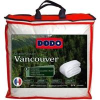 Dekbed DODO Vancouver Wit 400 g /m² 220 x 240 cm - thumbnail