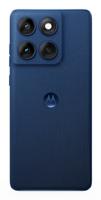 Motorola edge 60 16,9 cm (6.67") Dual SIM Android 15 5G USB Type-C 8 GB 256 GB 5200 mAh Blauw - thumbnail