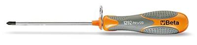Beta 1292HS 4,5X120 Schroevendraaier voor Philips® kruiskopschroeven H-SAFE - 012924012 012924012