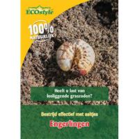 Ecostyle Aaltjes tegen engerlingen 50 m² - thumbnail