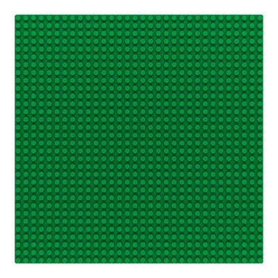 Sluban basisplaat - groen