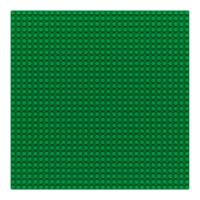 Sluban basisplaat - groen - thumbnail