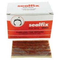 Sealfix Rema tip top tip top reparatiekoord tubeless banden p/50 stuks - thumbnail