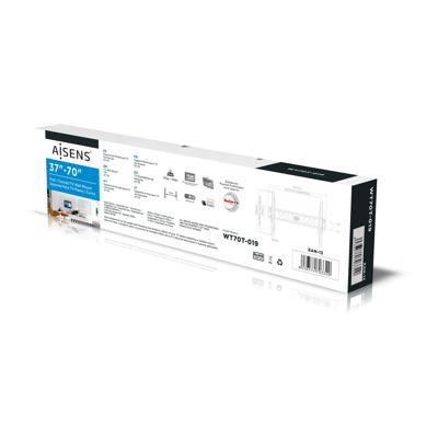 TV houder Aisens WT70T-019 37"-70" 50 kg - thumbnail