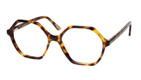 Leesbril Frank and Lucie Eyewill -Turtle Shade-FL26103 +2.00 - thumbnail