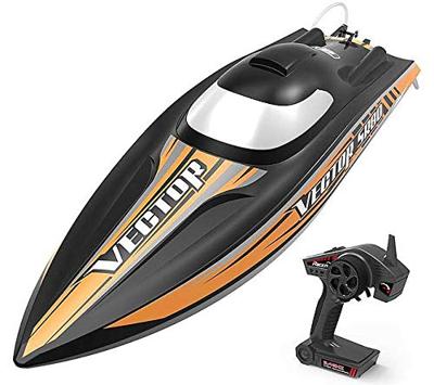 Volantex Vector SR80 brushless boot RTR