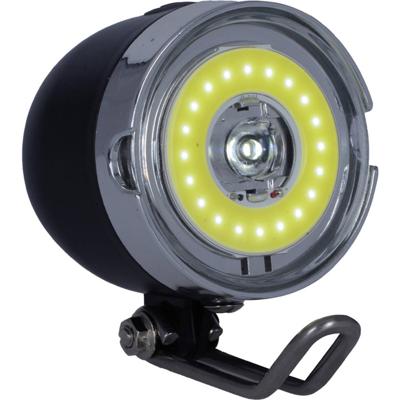 OXC Street Voorlicht 45Lm LED - Wit OXC Street Voorlicht 45Lm LED - Wit