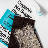 Funky Fat Choc Coconut - thumbnail