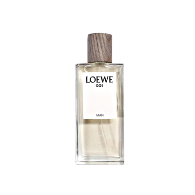 Loewe 001 Man Eau de parfum Spray 50 ml