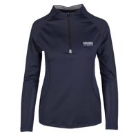 Mondoni Shirt Baselayer donkerblauw maat:m - thumbnail