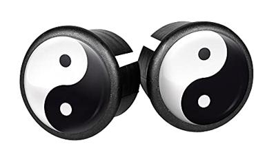 Velox stuurdop yin & yang (2st)