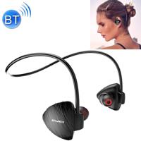 awei A847BL Outdoor Sports IPX4 Waterproof Anti-sweat Fashion After Hanging Design Stereo Bluetooth Earphone For iPhone Galaxy Xiaomi Huawei HTC - thumbnail