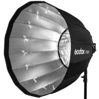 Godox Parabolic Softbox Bowens Mount P90H - thumbnail
