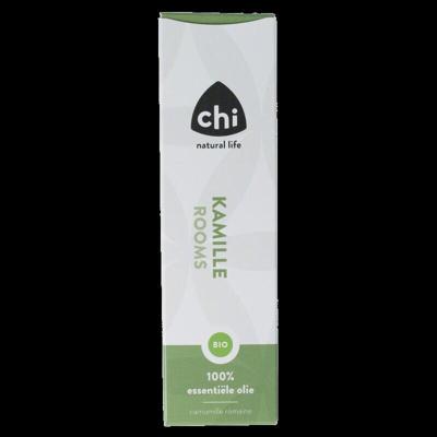 Chi Kamille rooms eko bio 2.5 Milliliter