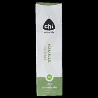Chi Kamille rooms eko bio 2.5 Milliliter - thumbnail