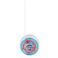 Creative Craft Group Jojo met licht - blauw - thumbnail