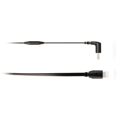 RØDE SC15 USB-C naar Lightning kabel voor microfoon (o.a. Videomic NTG, Wireless Go II) RØDE SC15 USB-C naar Lightning kabel voor microfoon (o.a. Videomic NTG, Wireless Go II)