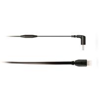 RØDE SC15 USB-C naar Lightning kabel voor microfoon (o.a. Videomic NTG, Wireless Go II) - thumbnail