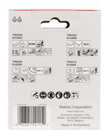 Makita Accessoires B-67496 zaagbladset - B-67496 - thumbnail