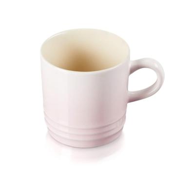 LE CREUSET - Vancouver - Koffiebeker 0,20l Shell Pink LE CREUSET - Vancouver - Koffiebeker 0,20l Shell Pink
