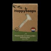 Shaving bar aloe vera 80 Gram - thumbnail