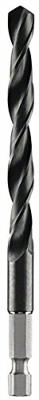 Bosch Accessories 2609255144 HSS Metaal-spiraalboor 8 mm Rollenwals 1/4 (6.3 mm) 1 stuk(s) - thumbnail
