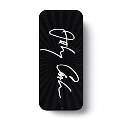 Dunlop JCPT03M Johnny Cash Signature doosje plectrums