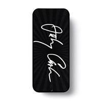 Dunlop JCPT03M Johnny Cash Signature doosje plectrums - thumbnail