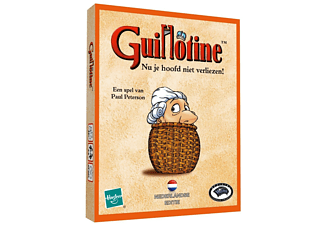 Asmodee guillotine kaartspel