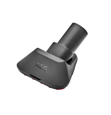 AEG Trinity / pet nozzle / AZE145 Stofzuiger accessoire Zwart