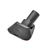 AEG Trinity / pet nozzle / AZE145 Stofzuiger accessoire Zwart - thumbnail