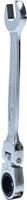 KS Tools 503.4812 503.4812 Steek-ringratelsleutel Sleutelbreedte (metrisch) 12 mm - thumbnail