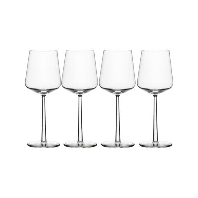 Iittala Essence Rodewijnglas 0,45 l, per 4