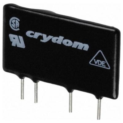 Crydom Halfgeleiderrelais CX240A5R 1 stuk(s)
