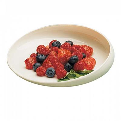 Bord met opstaande rand | GripWare | Afmetingen ø 20 cm | Magnetron- en vaatwasmachine bestendig | PR65006 Bord met opstaande rand | GripWare | Afmetingen ø 20 cm | Magnetron- en vaatwasmachine bestendig | PR65006