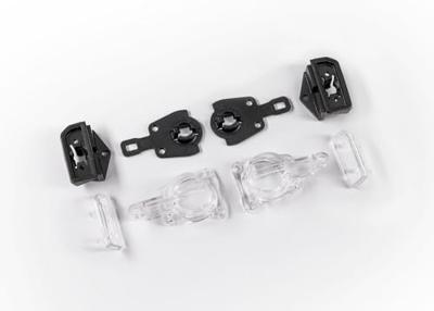 Traxxas TRX-9718 LED-inzetstukken en lenzen v/h voor 9711 BRONCO 1/18