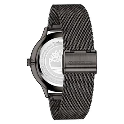 Timberland TDWJK2001102 Zilverkleurig Heren horloge