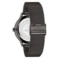 Timberland TDWJK2001102 Zilverkleurig Heren horloge - thumbnail