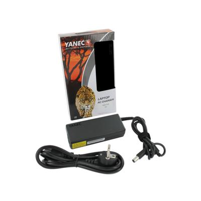 Yanec laptop ac adapter 90w