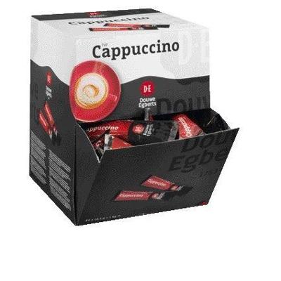 Koffiesticks Douwe Egberts cappuccino 80st