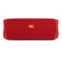 JBL Flip 5 Waterbestendig Bluetooth Speaker - 20W - Rood - thumbnail