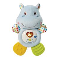 VTech bijtring nijlpaard - thumbnail