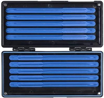Preston Mag Store System Hooklength Box 6 inch 15cm