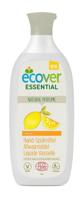 Ecover Ecover Afwasmiddel Citroen (500ml) - thumbnail