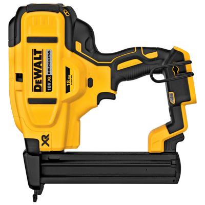 DeWALT DCN681N Accu niettacker 12-38mm 18V XR Basic Body DeWALT DCN681N Accu niettacker 12-38mm 18V XR Basic Body