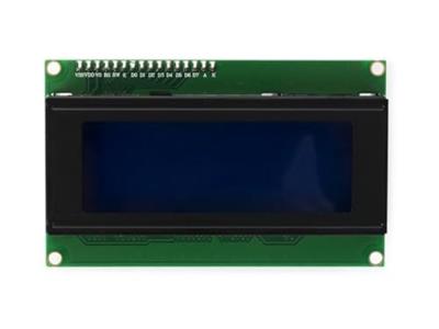 Whadda WPI450 Displaymodule ()