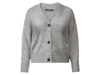 esmara Dames vest (Grijs, 3XL) - thumbnail