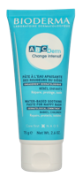 Bioderma ABC Derm Change Intensif Pâte à L'Eau Apaisante 75gr - thumbnail