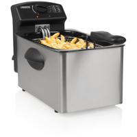 Frituurpan Princess 182642 Freidora 2000 W 4 L Zwart - thumbnail
